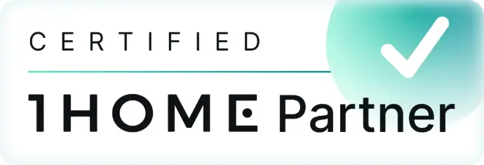1Home Certificat