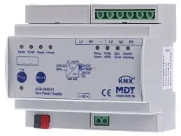 [STV-0640.02] ALIMENTATION KNX MDT 640