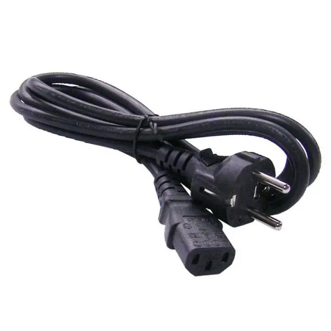 [ALIM-PC] CABLE D'ALIMENTATION PC