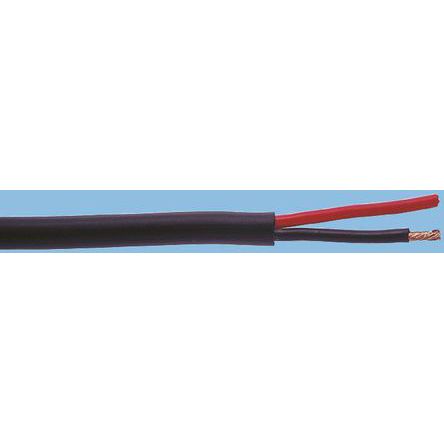 [FHP2251] CABLE HAUT PARLEUR CAE 2 X 2.50 MM² PVC