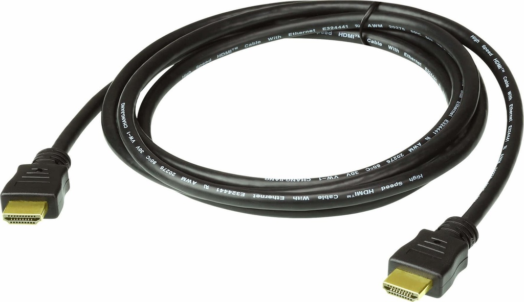 CABLE HDMI ATEN 1M