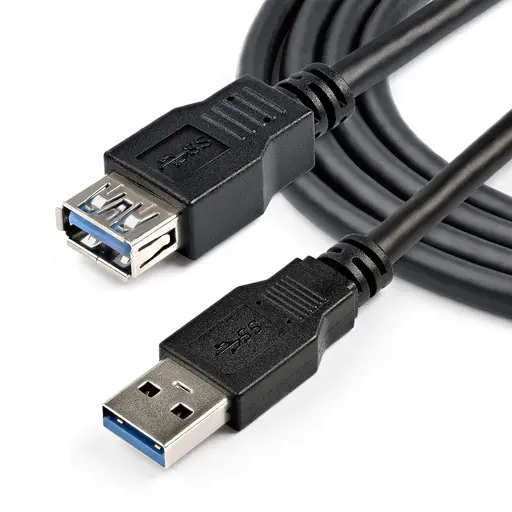 CABLE USB RALLONGE M/F 3.0 5M
