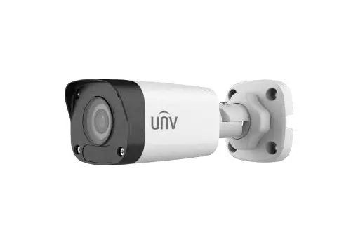 CAMERA BULLET IP 5MP, UNV