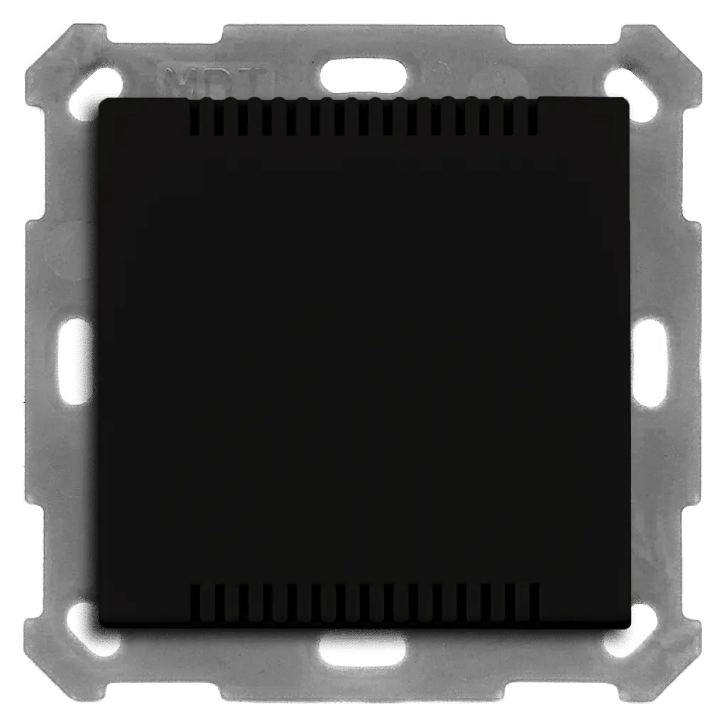 [SCN-CO2MGS06.02] CAPTEUR MDT CO2 / COV 55MM NOIR MAT