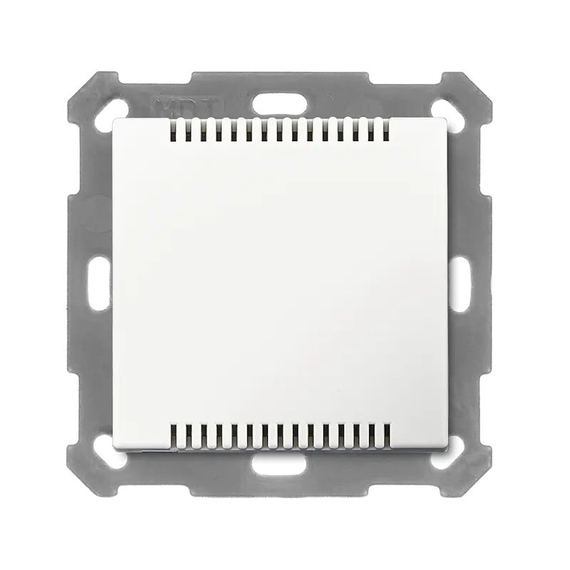 [SCN-CO2MGS01.02] CAPTEUR MDT CO2 /COV 55 MM BLANC MAT