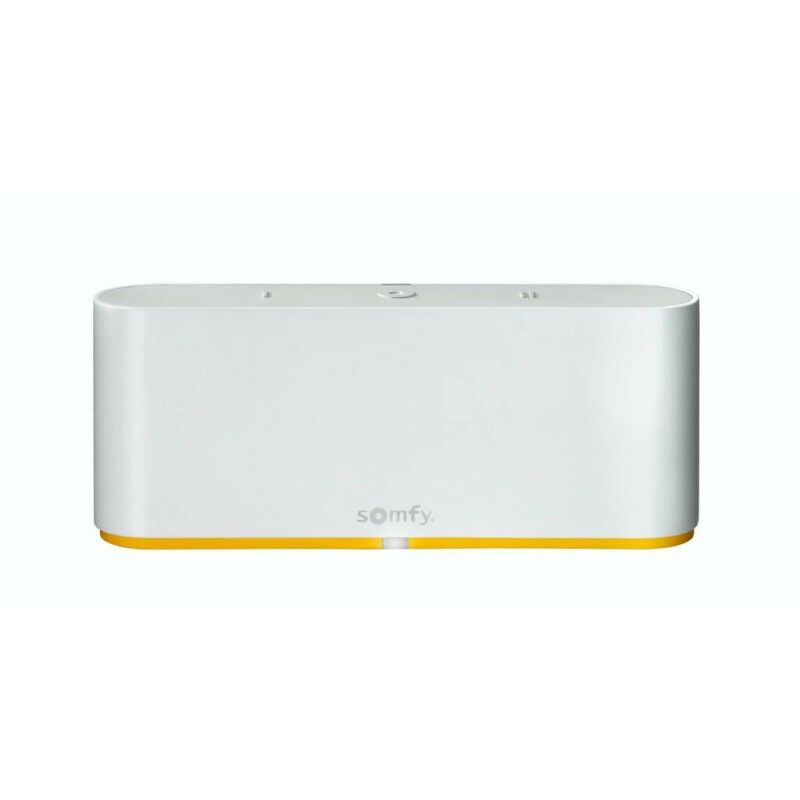 [1870594] CENTRALE SOMFY TAHOMA PRO