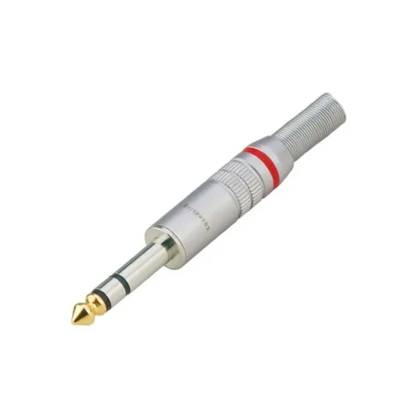 CONNECTEUR JACK STEREO