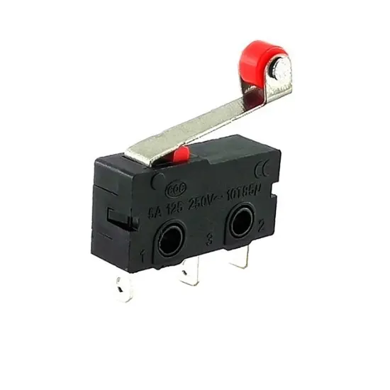 CONTACT SWITCH NOIR