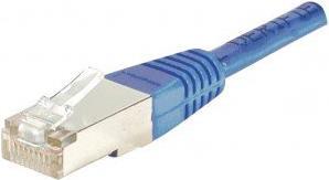 CORDON DE BRASSAGE 15CM BLEU