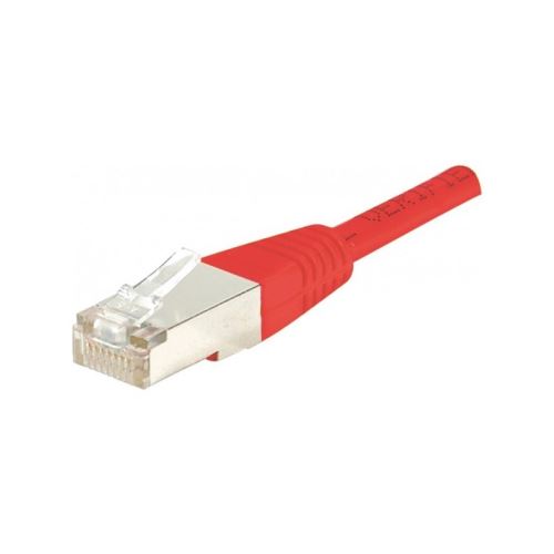 CORDON DE BRASSAGE 15CM ROUGE