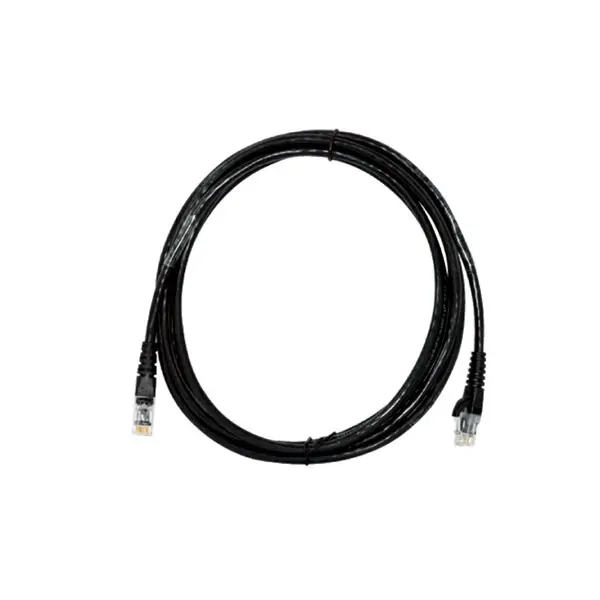 [852563] CORDON DE BRASSAGE 1M NOIR