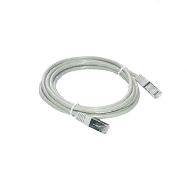 [CORD6U03M] CORDON DE BRASSAGE MMC 3M CAT6 U/UTP GRIS