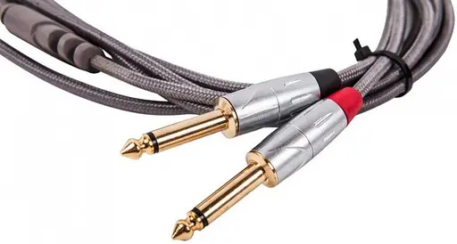 CORDON JACK STEREO VERS 2 JACK MONO 3M