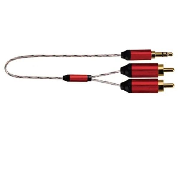 [BJJ409-3] CORDON MINI JACK TO MINI JACK 2M