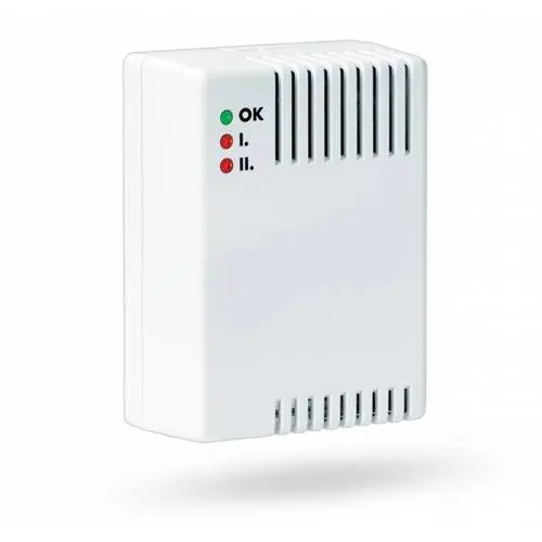 DETECTEUR JABLOTRON DE GAZ