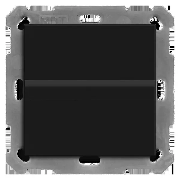 [SCN-BWM5506.02] DETECTEUR MDT DE MOUVEMENT NOIR MAT