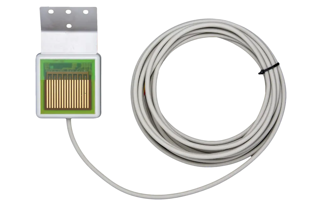 DETECTEUR MDT DE PLUIE ET SOUNDE PLUVIOMETRIQUE