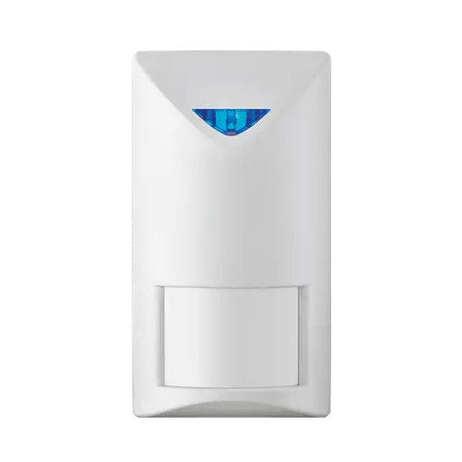 [DT15] DETECTEUR ELKRON VOLUMITRIQUE NUMIRIQUE DOUBLE TECHNOLOGIE