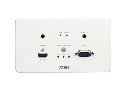 INTERFACE ATEN VGA HDMI HDBASET 4K