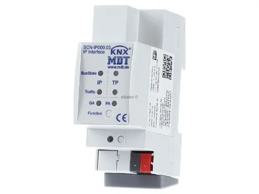 [SCN-IP000.03] INTERFACE MDT IP KNX DATA SECURE