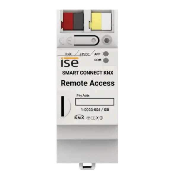 [1-0003-004] SERVEUR ISE SMART CONNECT REMOTE ACCESS