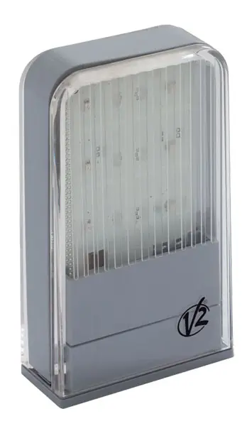 [14C006] LAMPE V2  LUMOS A LED 230-24V V2