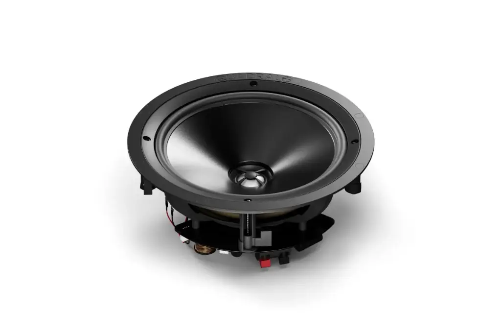 [610148] SPEAKER LOXONE 10 PASSIVE