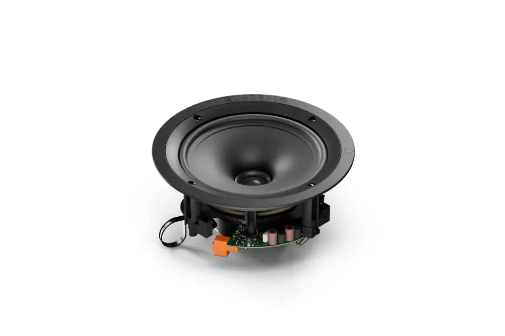 SPEAKER LOXONE 7 CLIENT