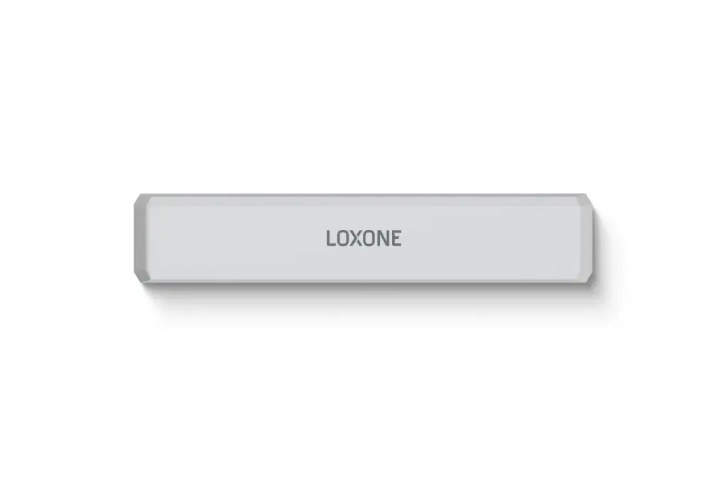 [100210] CONTACT AIR LOXONE PORTE /FENETRE BLANC