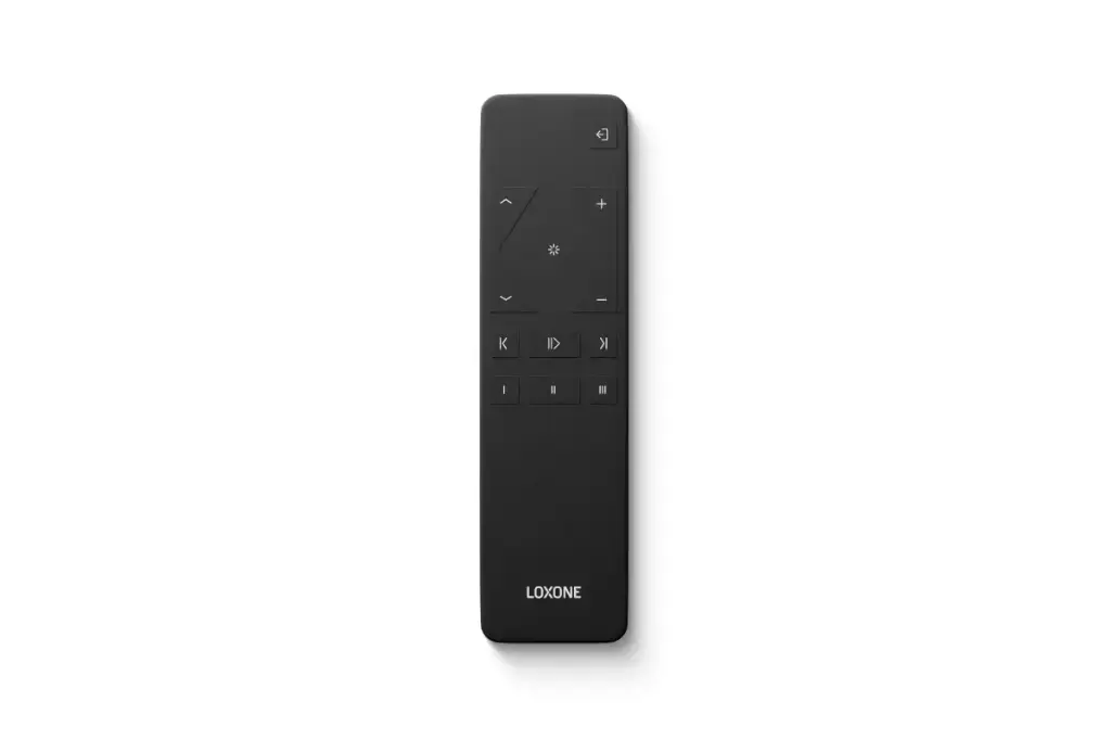[100625] REMOTE  AIR LOXONE