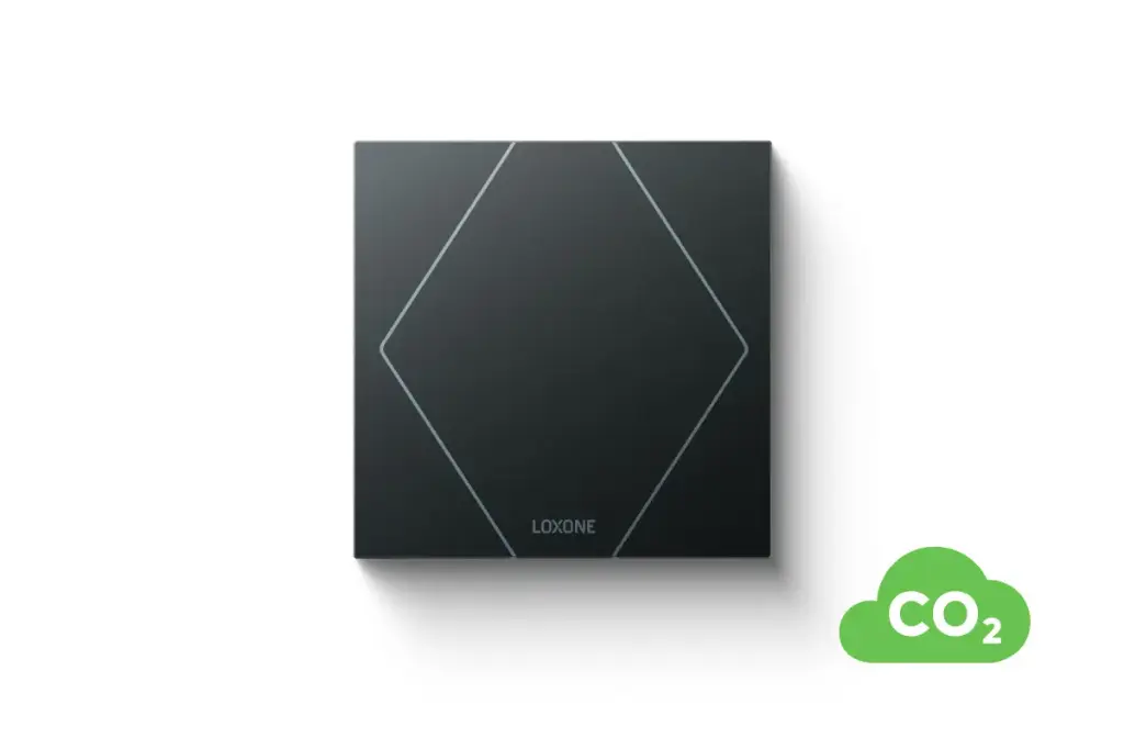 [100518] TOUCH PURE CO2 TREE ANTHRACITE