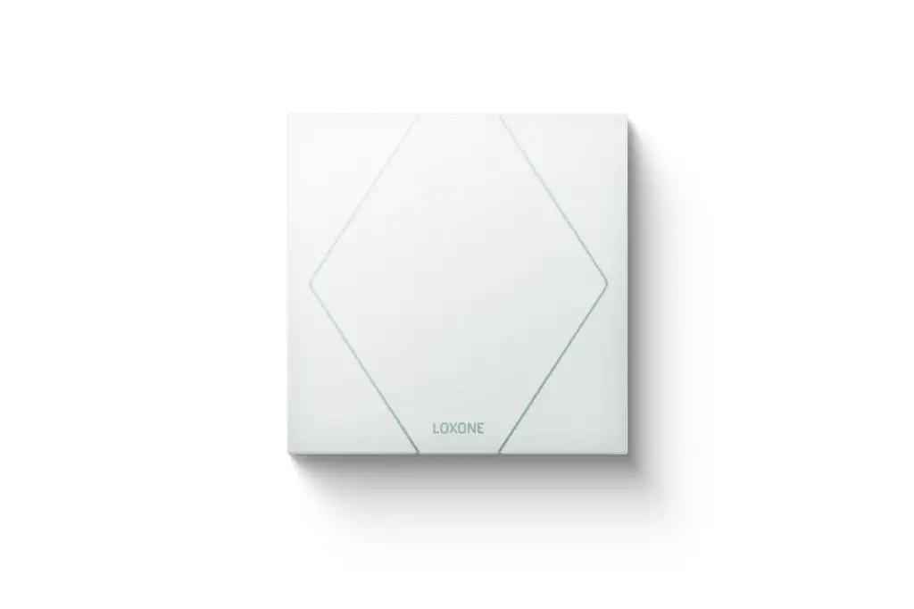 TOUCH PURE LOXONE AIR WHITE