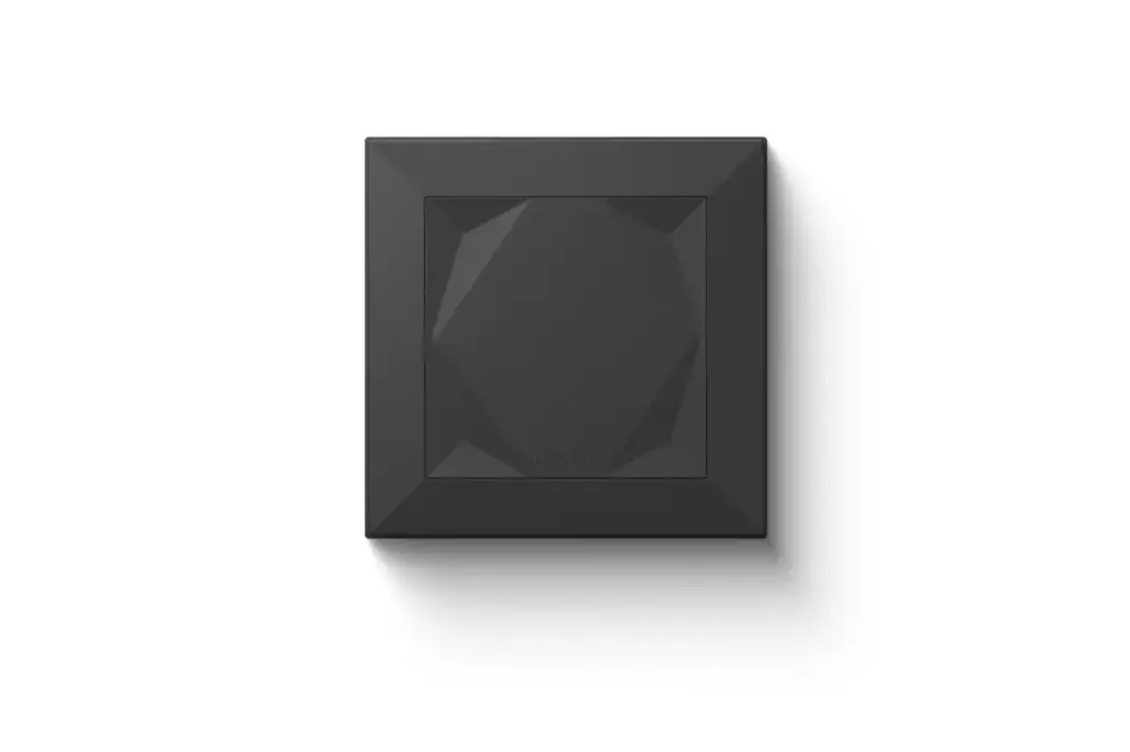 TOUCH TREE LOXONE PLASTIQUE ANTHRACITE