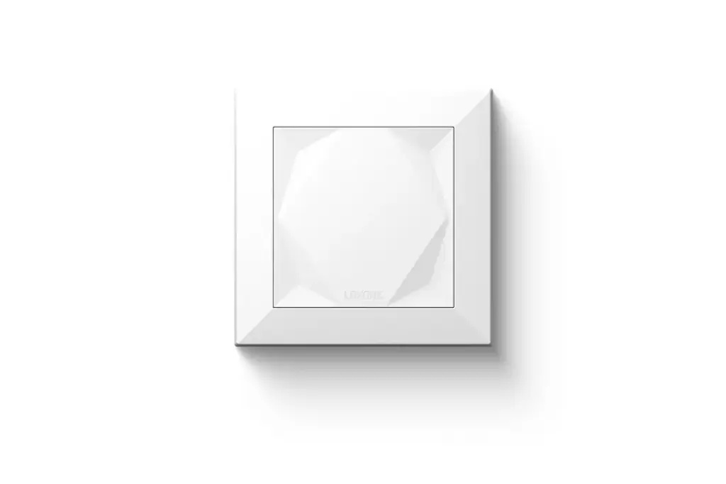 TOUCH TREE LOXONE PLASTIQUE WHITE