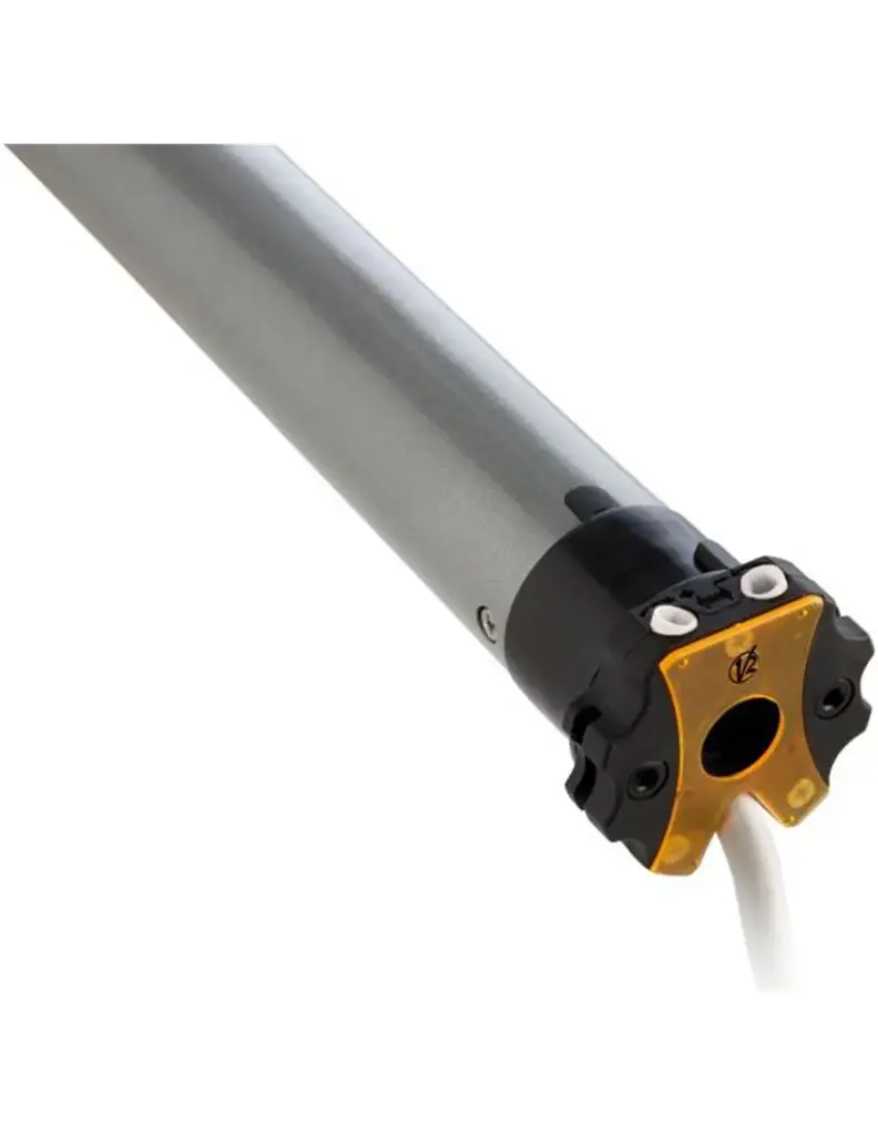 [TR-27F006M] MOTEUR V2 TRINGLE ELECTRONIQUE 230V AVEC RECEPTEUR