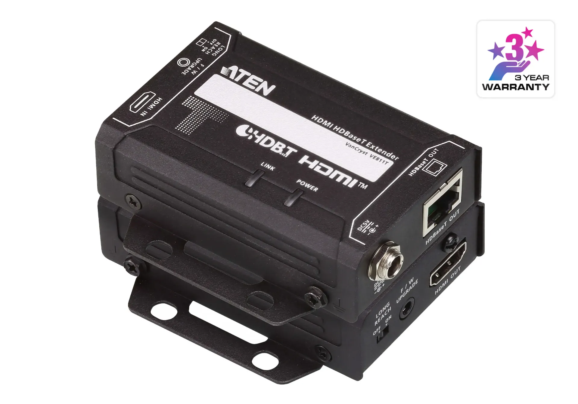 EXTENDER HDMI HDBASET 4K@100M