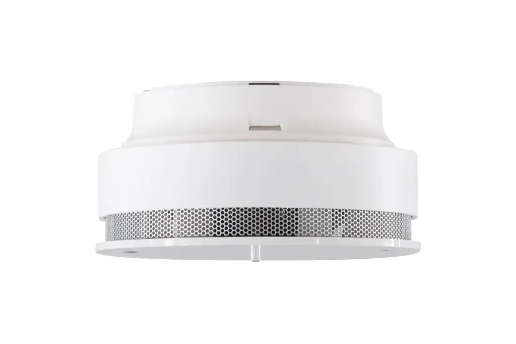 SMOKE DETECTOR AIR LOXONE