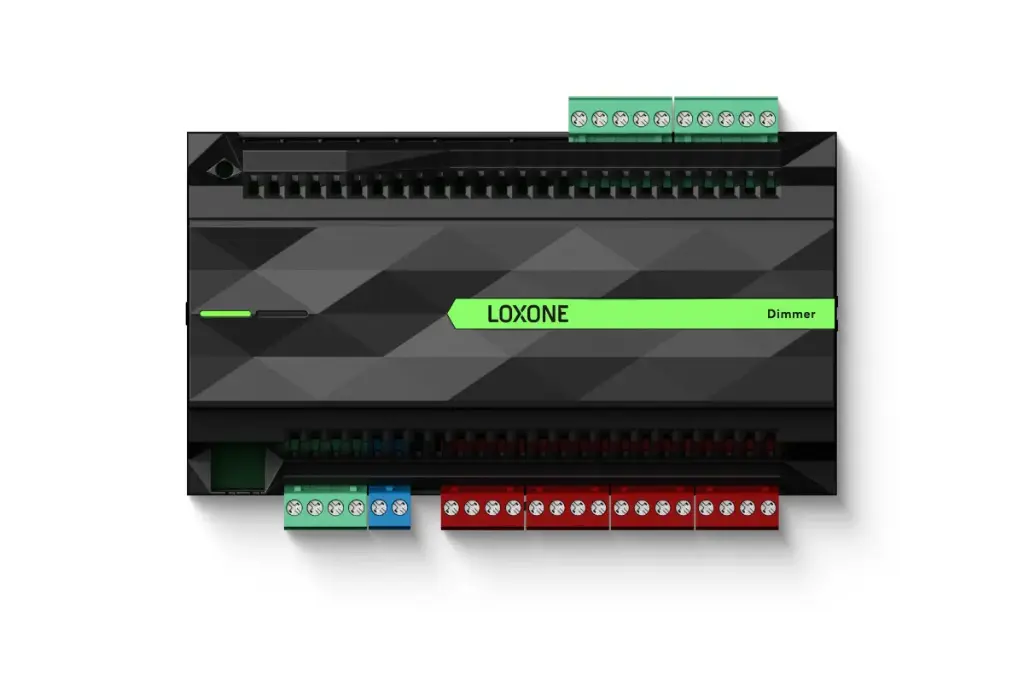 [100029] MODULE LOXONE  DIMMER