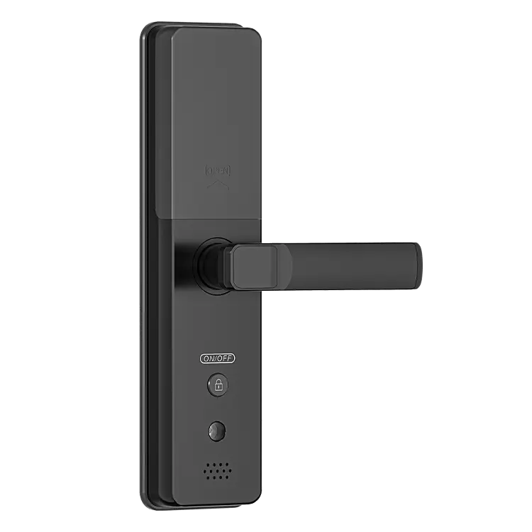 SERRURE INTELEGENT W-LINK