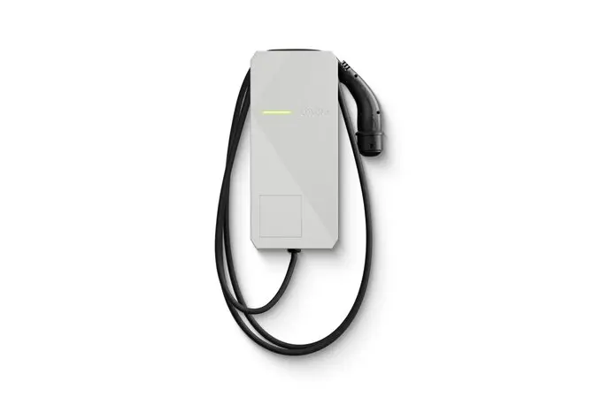 CHARGEUR VEHICULE LOXONE 11kW 32A TREE