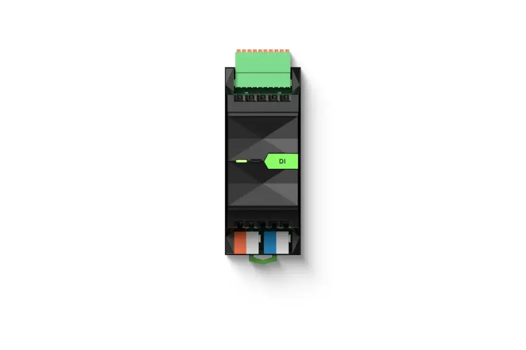 MODULE ENTREE LOXONE BINAIRE 20 CHS