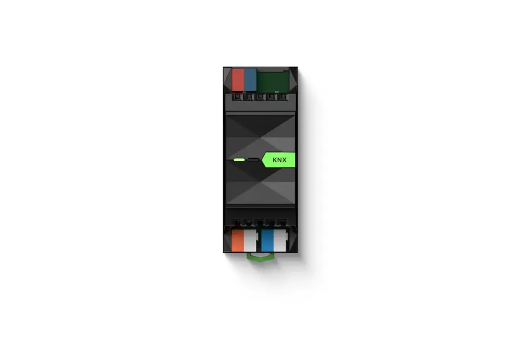 [100322] EXTENSION KNX  LOXONE