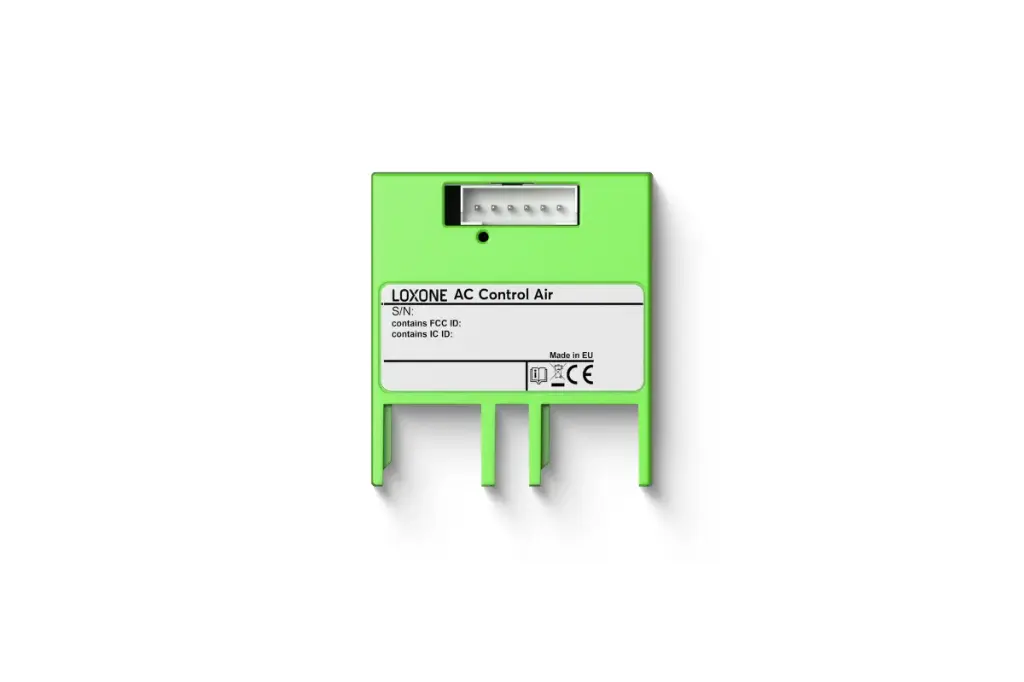 [100618] PASSERELLE LG LOXONE