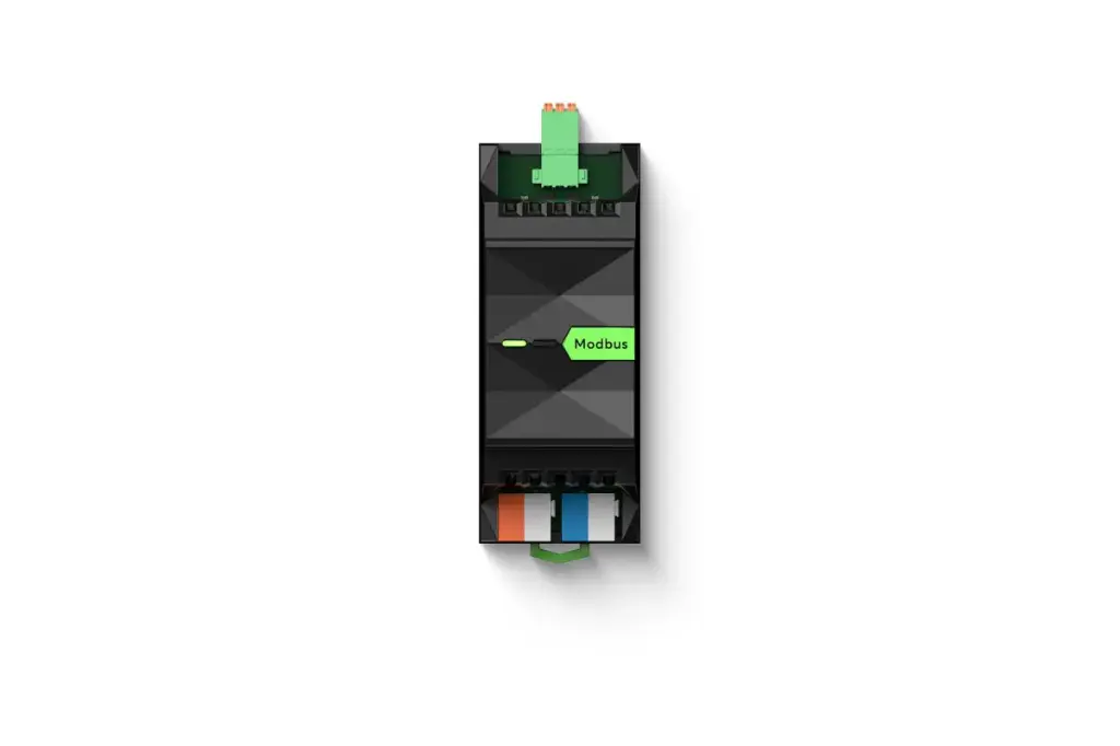 PASSERELLE MODBUS LOXONE