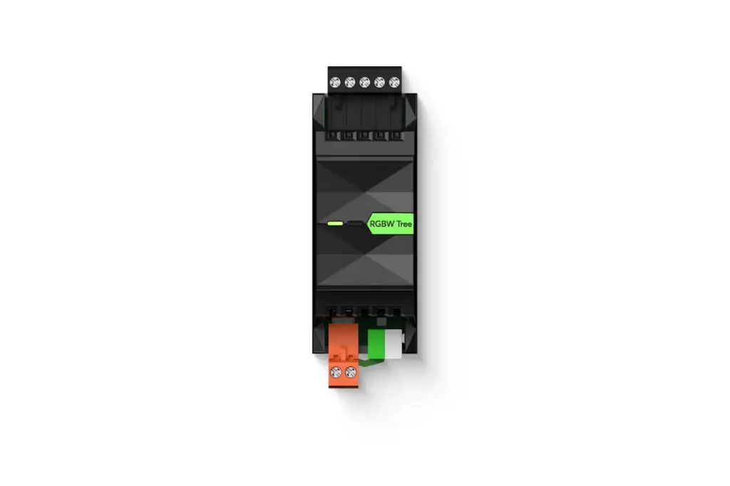 MODULE LOXONE RGBW 24V DIMMING