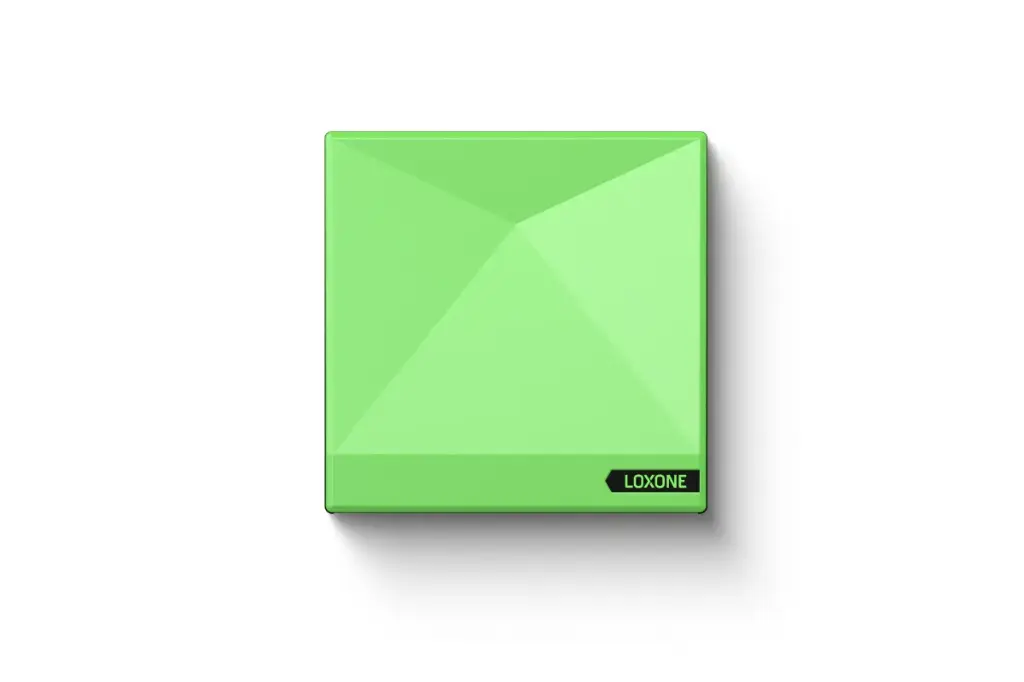 [100336] SERVEUR MINI GO LOXONE