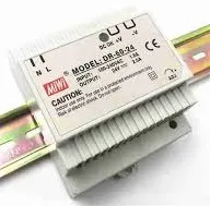 [CHR-60-24] ALIMENTATION GENERIC 24V2.5A