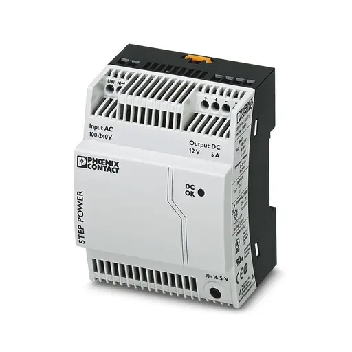 ALIMENTATION PHOENIX STEP 12 VDC 5A