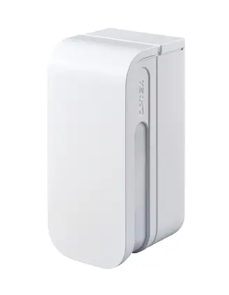 [BXS-AM-W] DETECTEUR OPTEX PIR LATERALE