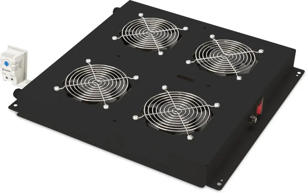 [ACB2V] VENTILATEUR ARMOIRE MMC 4 V